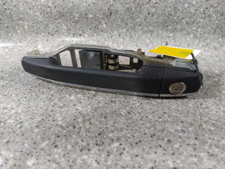 ручка наружная двери, Mercedes-Benz E W210 1995-1999
