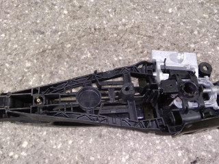 ручка наружная двери передней правой, Opel Insignia A 2008-2013