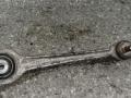 рычаг задний левый верхний BMW 5 E39 2000г. - фото №2