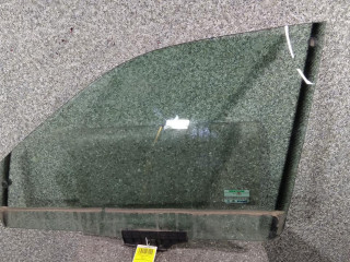 стекло двери передней левой, Audi 100 C4 1990-1994