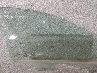 стекло двери передней правой, Kia Ceed 1 поколение 2006-2010