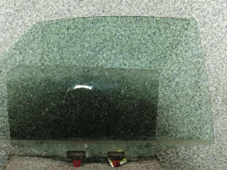 стекло двери задней правой, Toyota Carina T190 1992-1998