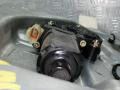 стеклоподъемник передний левый Hyundai Tucson 1 поколение 2007г. - фото №2