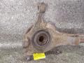 ступица передняя левая Renault Laguna 1 поколение 1997г. - фото №3