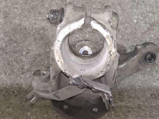 ступица передняя правая, Volkswagen Passat B6 2005-2010