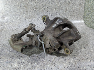 суппорт тормозной задний левый, Honda Accord 6 поколение 1998-2002