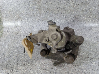 суппорт тормозной задний правый, Renault Scenic 1 поколение [рестайлинг] 1999-2003