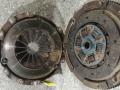 комплект сцепления Mazda 5 1 поколение - фото №5