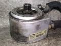 теплообменник масляного фильтра Peugeot 406 1 поколение [рестайлинг] 2002г. - фото №4