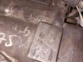 0460404975 ТНВД Chrysler Voyager 3 поколение - фото №3