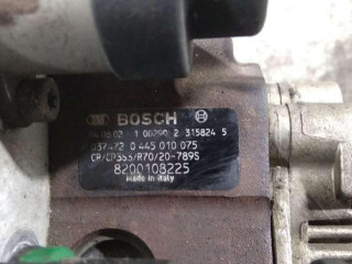 ТНВД, Renault Laguna 2 поколение 2001-2005