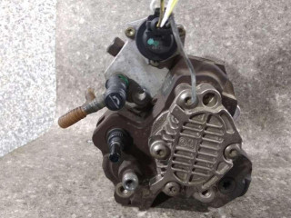 ТНВД, Renault Laguna 2 поколение 2001-2005