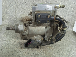 ТНВД, Volkswagen Golf 4 поколение 1997-2006