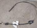 трос кулисы КПП Lexus RX 2 поколение 2006г. - фото №2