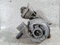 турбина Ford Focus 2 поколение 2008г. - фото №2