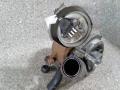 турбина Ford Focus 2 поколение 2008г. - фото №4