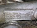 OK55113700C турбина Kia Carnival 1 поколение 2001г. - фото №2