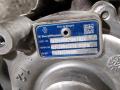 турбина Nissan Qashqai J10 [рестайлинг] 2012г. - фото №6