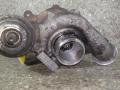 турбина Opel Vectra C 2005г. - фото №2