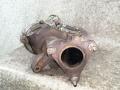 турбина Renault Espace 3 поколение 2000г. - фото №2