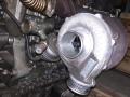 турбина Volvo S80 1 поколение 2001г. - фото №3