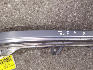 ус под фару правый, Opel Zafira A 1999-2003