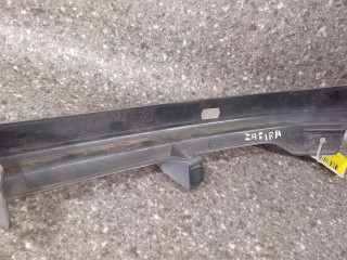 ус под фару правый, Opel Zafira A 1999-2003