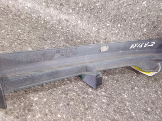 ус под фару правый, Opel Zafira A 1999-2003