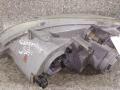 фара правая Daewoo Nubira J150/J190 [рестайлинг] 2001г. - фото №2