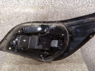 фонарь задний левый, BMW 5 E60/E61 2002-2007