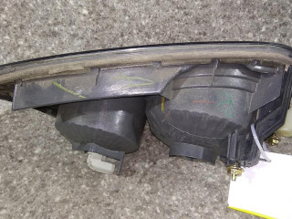 фонарь крышки багажника правый, Mazda 6 1 поколение 2002-2005