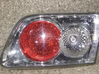 фонарь крышки багажника правый, Mazda 6 1 поколение 2002-2005