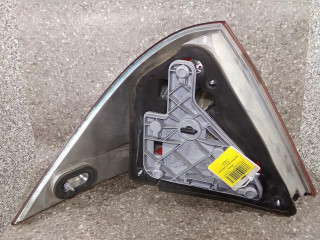 фонарь задний правый, Mercedes-Benz C W203 2000-2004