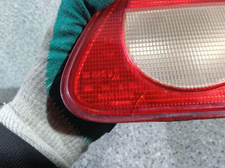 фонарь крышки багажника правый, Mercedes-Benz E W210 1995-1999