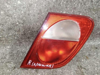 фонарь крышки багажника правый, Mercedes-Benz E W210 1995-1999