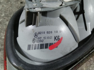 фонарь крышки багажника правый, Mercedes-Benz E W210 1995-1999