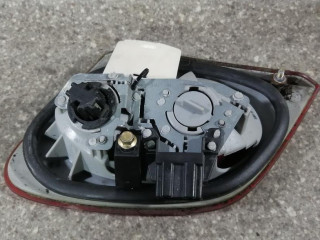 фонарь крышки багажника правый, Mercedes-Benz E W210 1995-1999