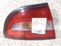 фонарь задний левый Mitsubishi Galant 7 поколение 1995г. - фото №2
