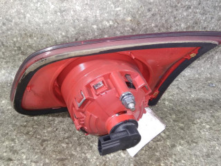 фонарь крышки багажника левый, Volkswagen Passat B6 2005-2010