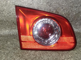 фонарь крышки багажника левый, Volkswagen Passat B6 2005-2010