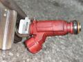 форсунка топливная Nissan Almera N16 2003г. - фото №3