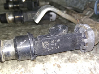форсунка топливная, Opel Astra H 2004-2007
