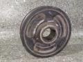 шкив коленвала Chrysler Voyager 3 поколение 2000г. - фото №3