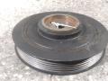 шкив коленвала Hyundai Sonata 4 поколение [рестайлинг] 2002г. - фото №3
