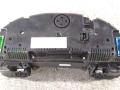 панель приборов (щиток) Audi A4 B6 2002г. - фото №3