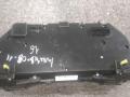 панель приборов (щиток) Toyota Avensis 3 поколение T270 2010г. - фото №2