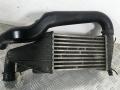интеркулер Opel Astra H 2007г. - фото №3