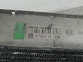 9129519DX, 46596 интеркулер Opel Zafira A - фото №2