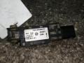 датчик удара левый Audi A4 B6 2002г. - фото №2