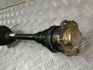 полуось передняя левая, Volkswagen Golf 4 поколение 1997-2006